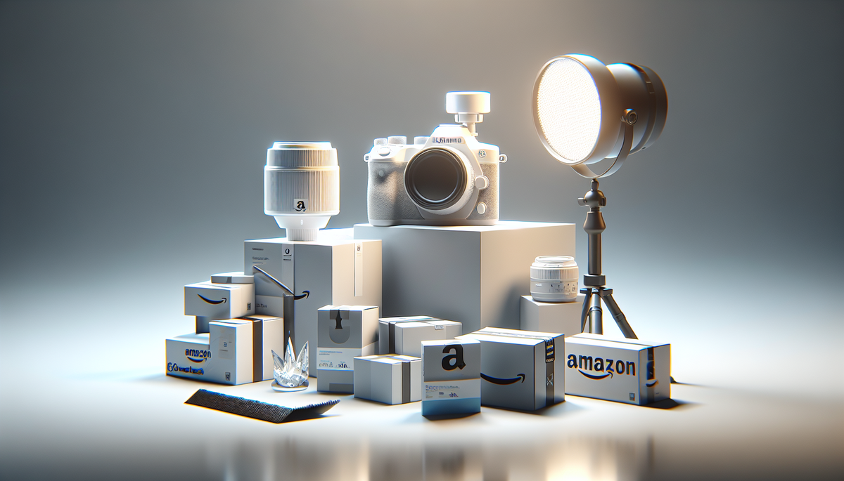 Top 100 Meilleures Ventes Amazon Royaume-Uni – Avril 2026