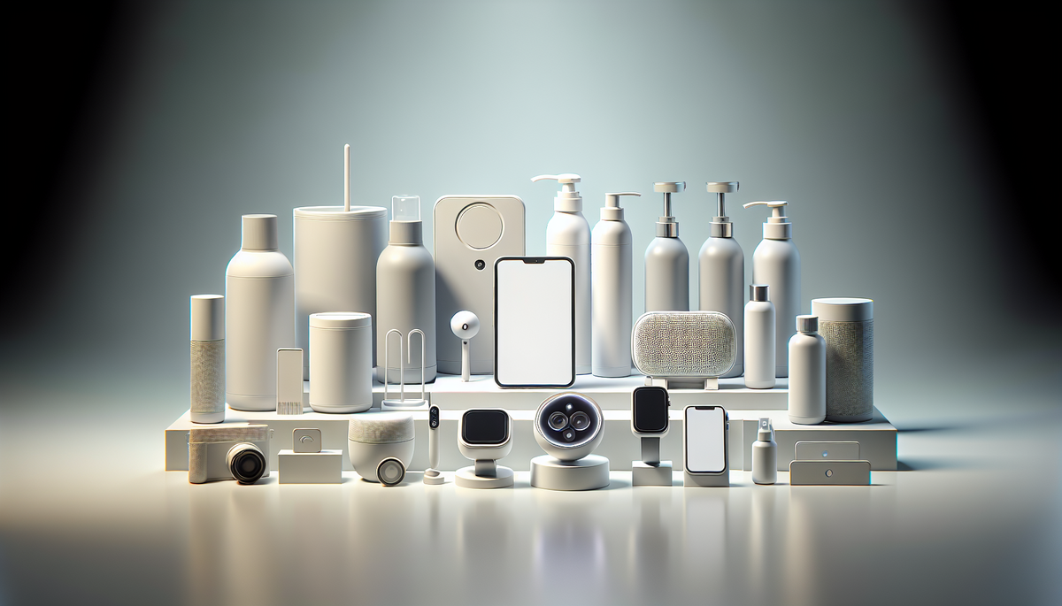 Top 100 Best-Selling Products on Amazon UK – April 2026