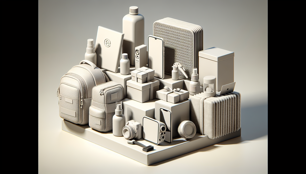 Los 24 productos más vendidos en Amazon Japón (abril de 2026)