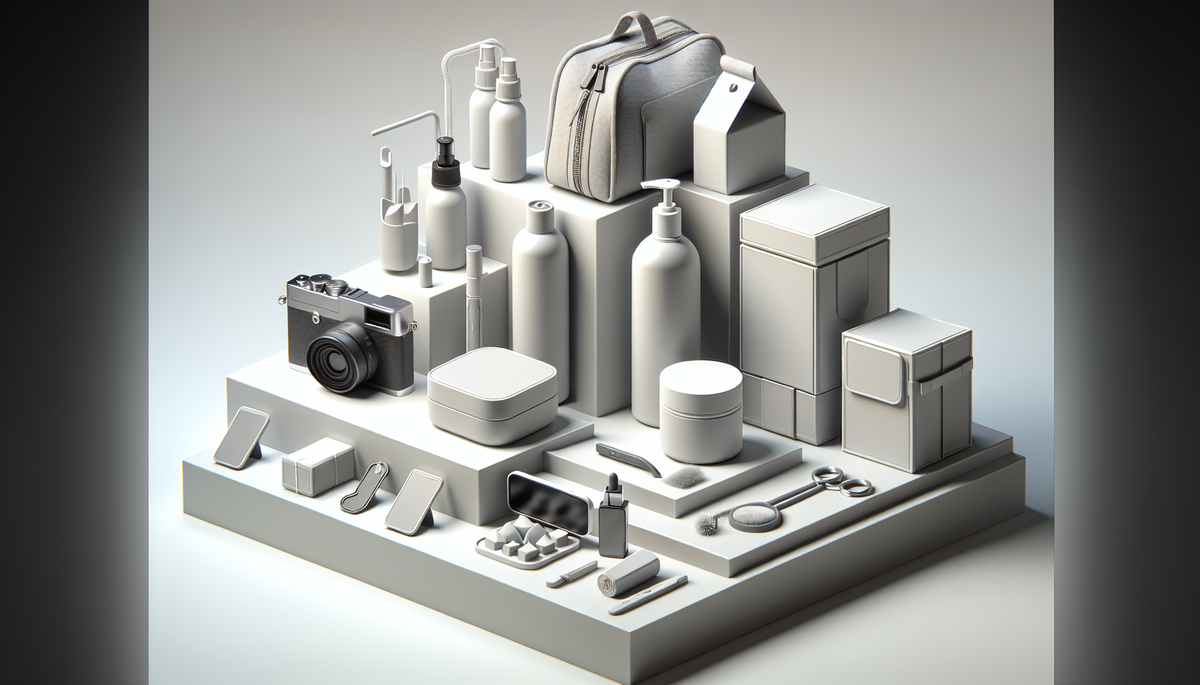 Los 24 productos más vendidos en Amazon Japón (abril de 2026)