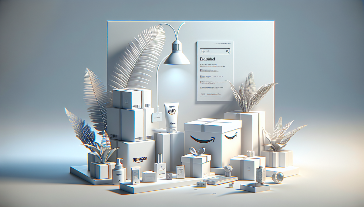 Die 24 meistverkauften Produkte auf Amazon Japan (April 2026)