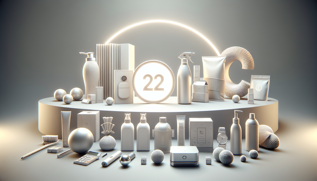 Amazon Japón: los 24 productos más vendidos (abril de 2026)