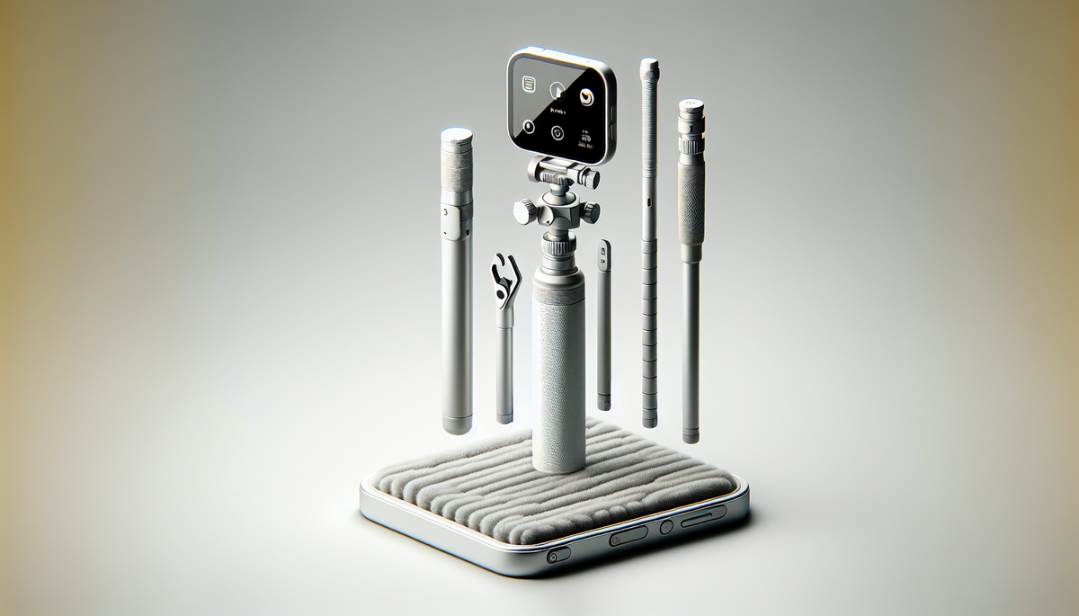 Bester Klebepads-Reiniger für Teleskopstangen: Vergleich