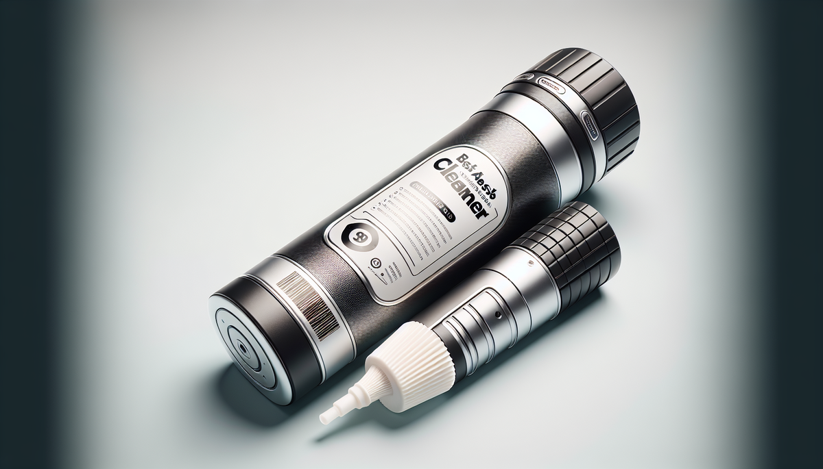 Mejor limpiador adhesivo para pértiga telescópica: comparativa