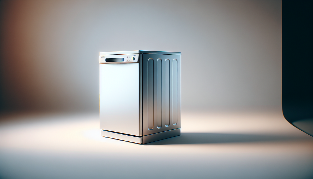 Top 5 des Lave-Vaisselle Compacts : Économisez 5 Heures par Semaine