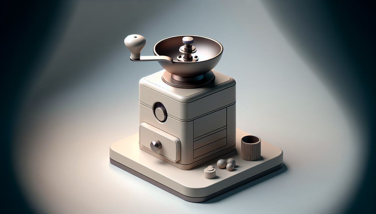 Le meilleur moulin à café silencieux pour les lève-tôt