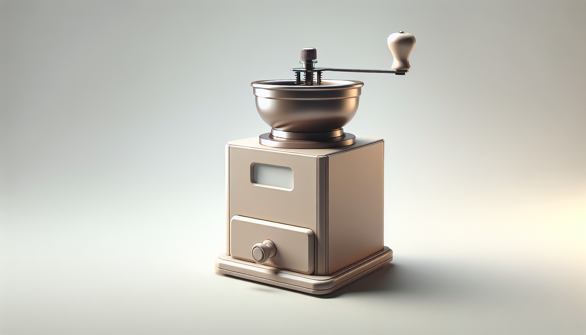 Meilleur moulin à café silencieux pour les lève-tôt