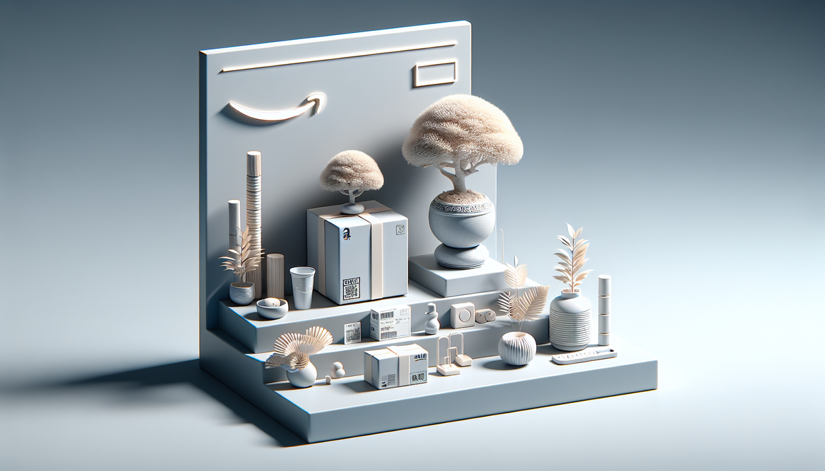 Depuis que j’ai intégré le Top 100 Amazon Japon à ma routine, mon salon paraît 20 % plus grand en une semaine