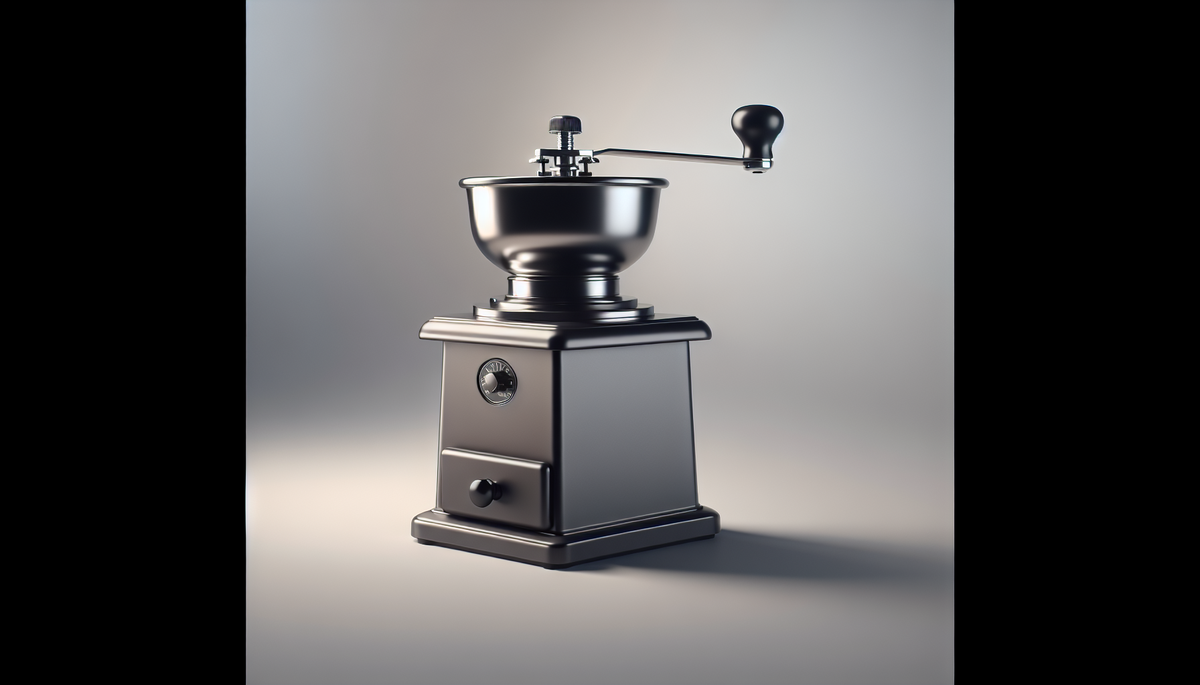 Meilleure meule à café silencieuse pour les lève-tôt