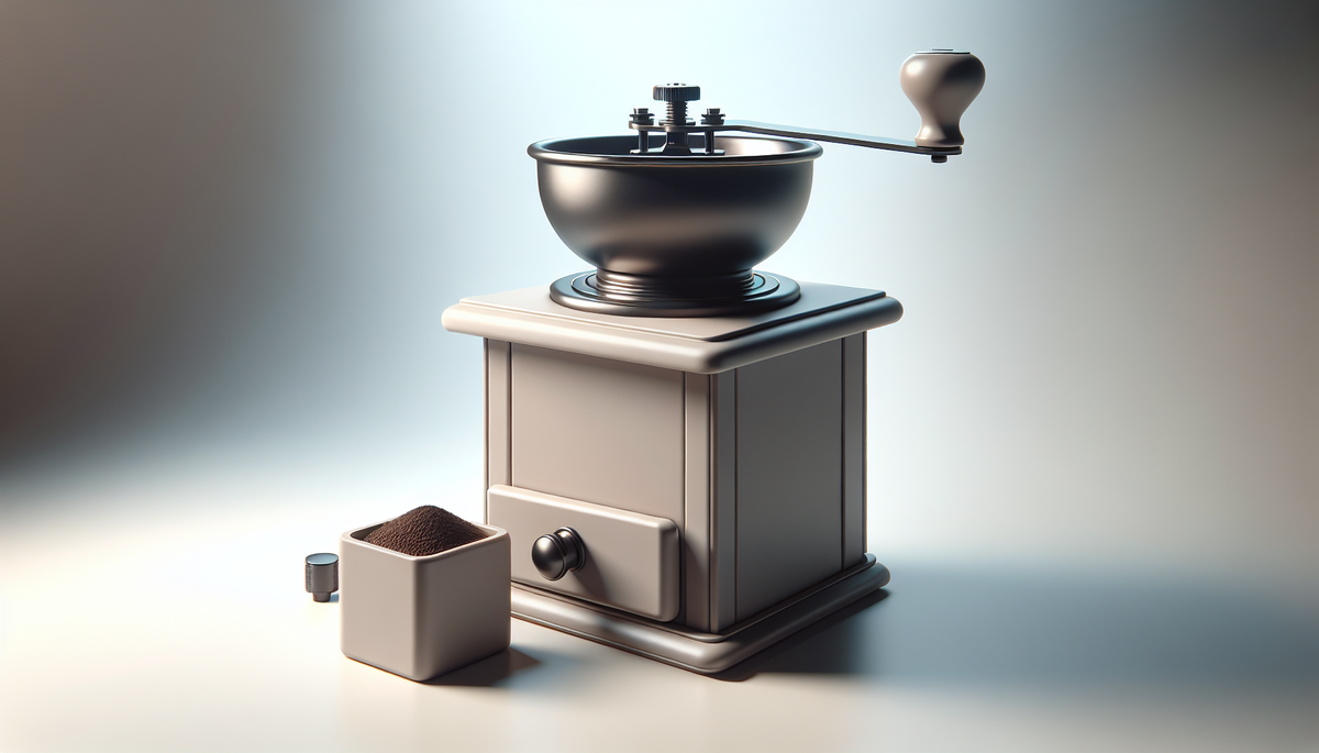 Meilleure meule à café silencieuse pour les lève-tôt