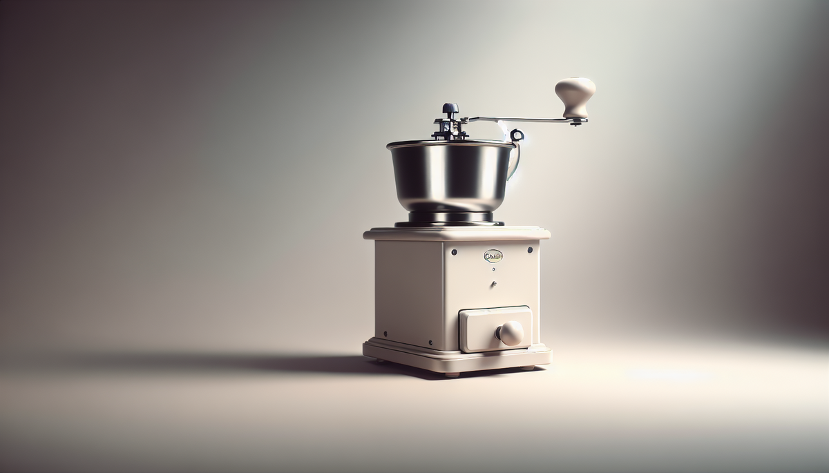 Meilleur moulin à café silencieux pour les lève-tôt