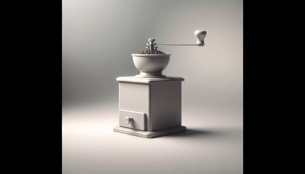 Meilleur moulin à café silencieux pour les lève-tôt