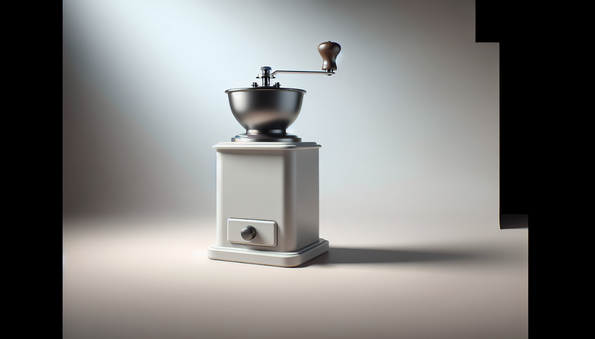 Meilleur moulin à café silencieux pour les lève-tôt