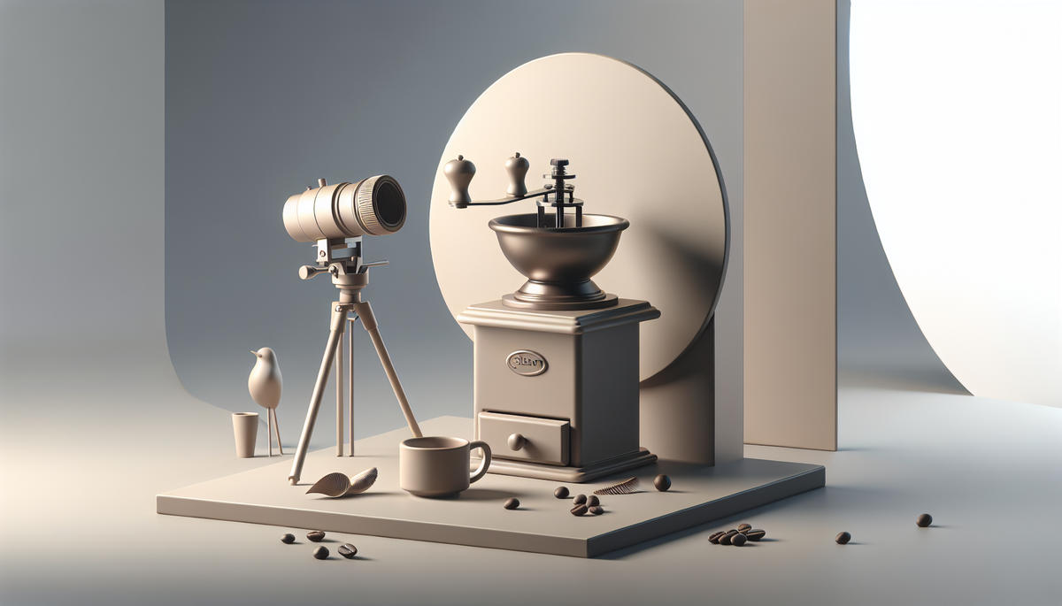 Mejor molino de café silencioso para madrugadores