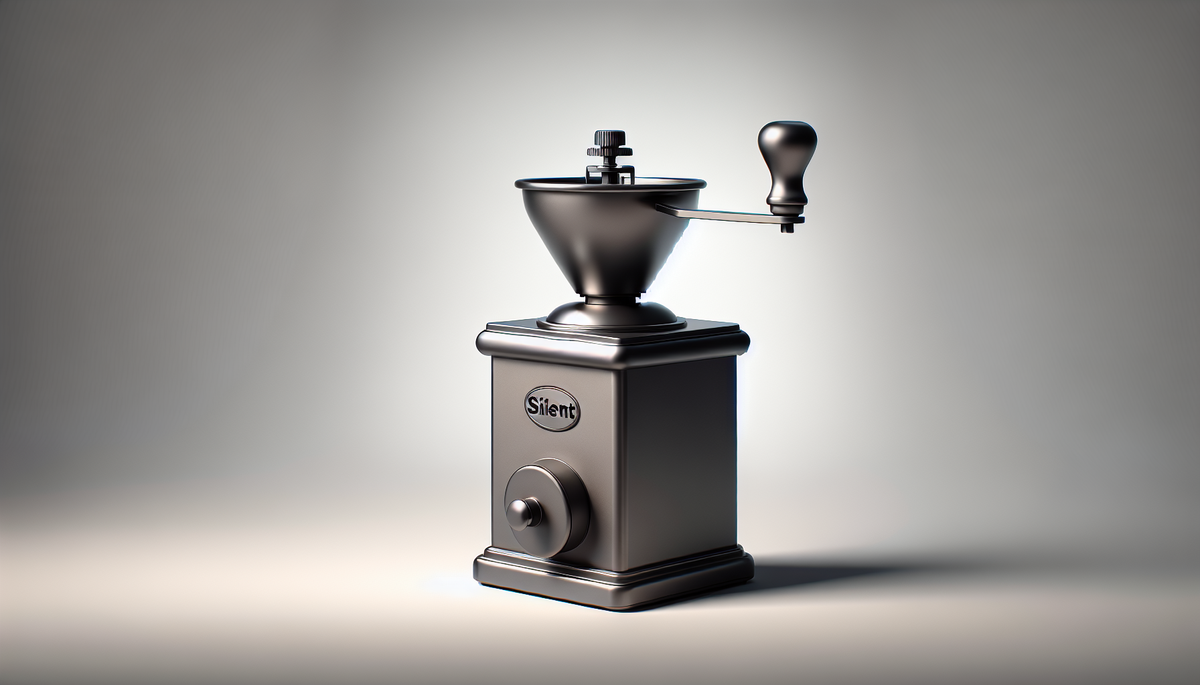 Meilleur moulin à café silencieux pour les lève-tôt