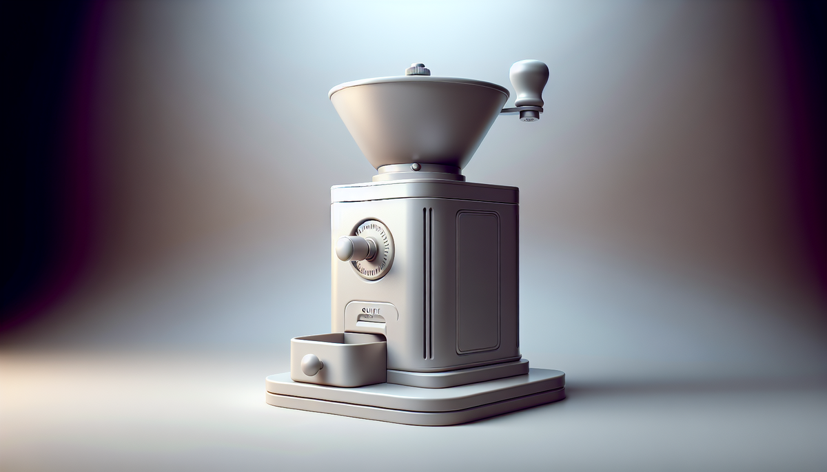 Meilleur moulin à café silencieux pour les lève-tôt