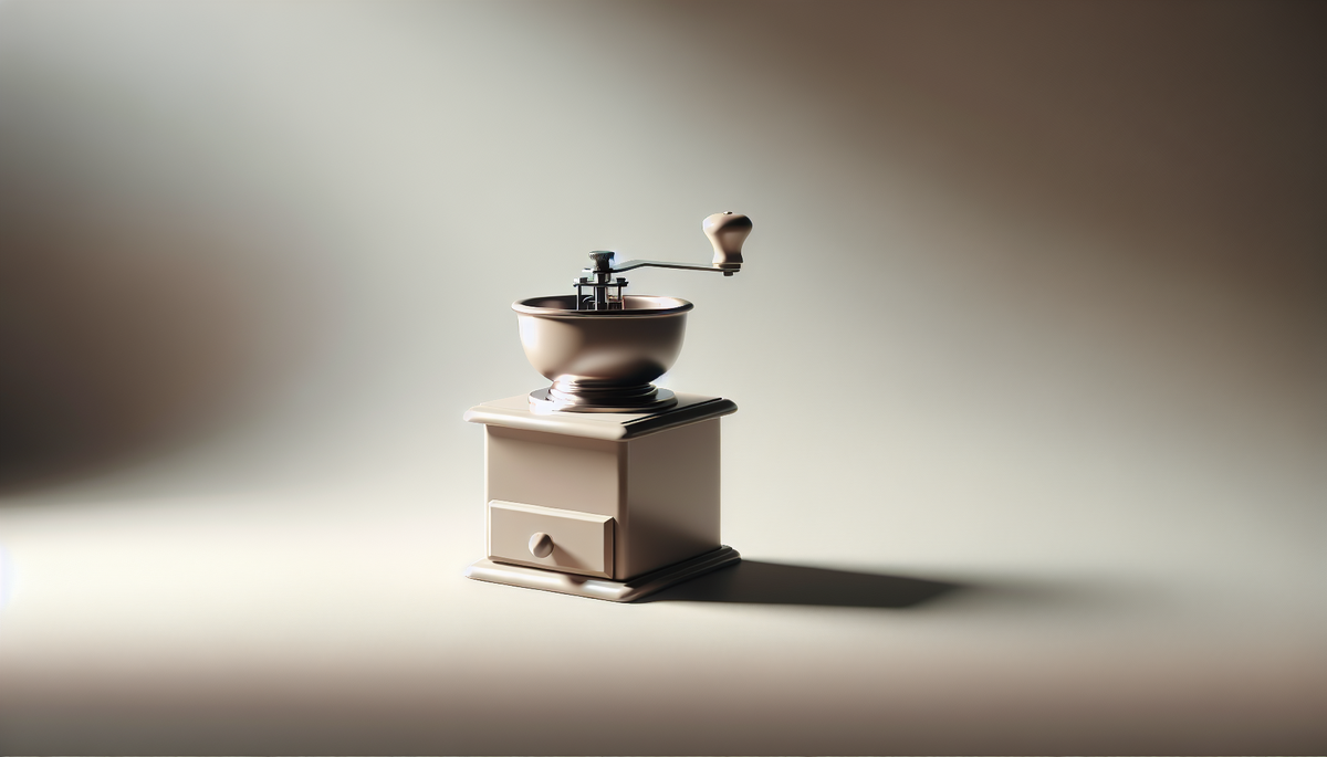 Meilleur moulin à café silencieux pour les lève-tôt