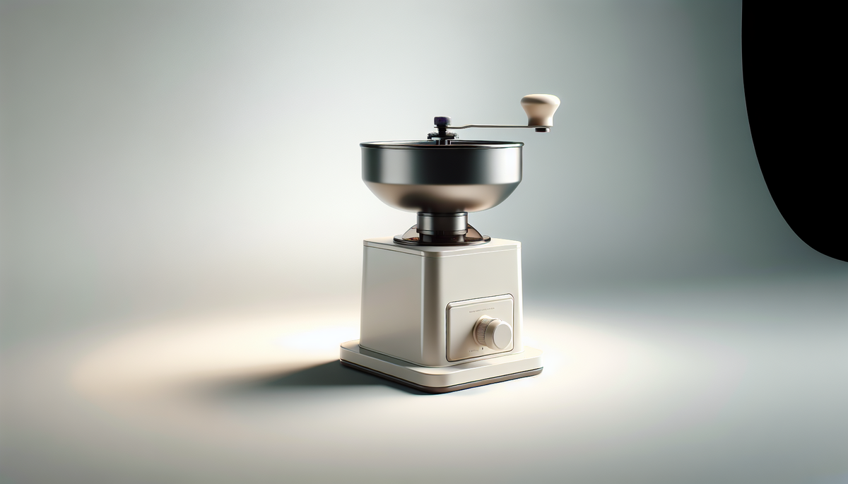 Meilleur moulin à café silencieux pour les lève-tôt