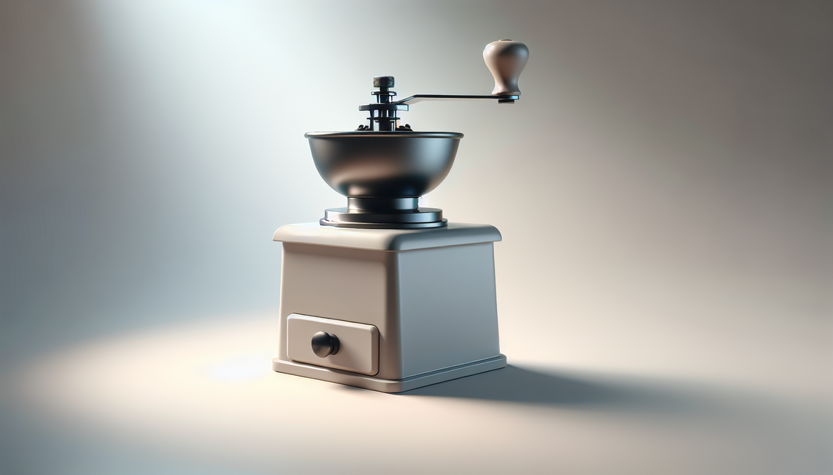 Meilleur moulin à café silencieux pour les lève-tôt