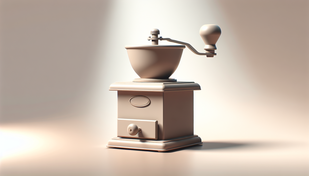 Meilleur moulin à café silencieux pour les lève-tôt