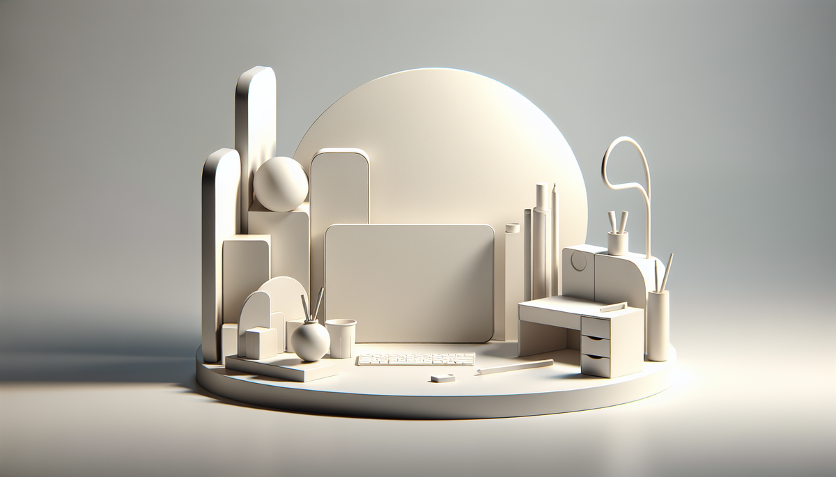 Scopri il Miglior Organizzatore da Scrivania Minimalista