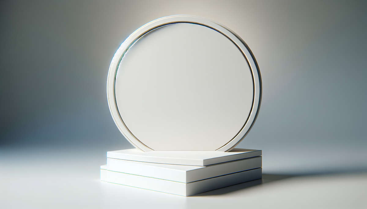 Entdecken Sie den besten minimalistischen Schreibtisch-Organizer