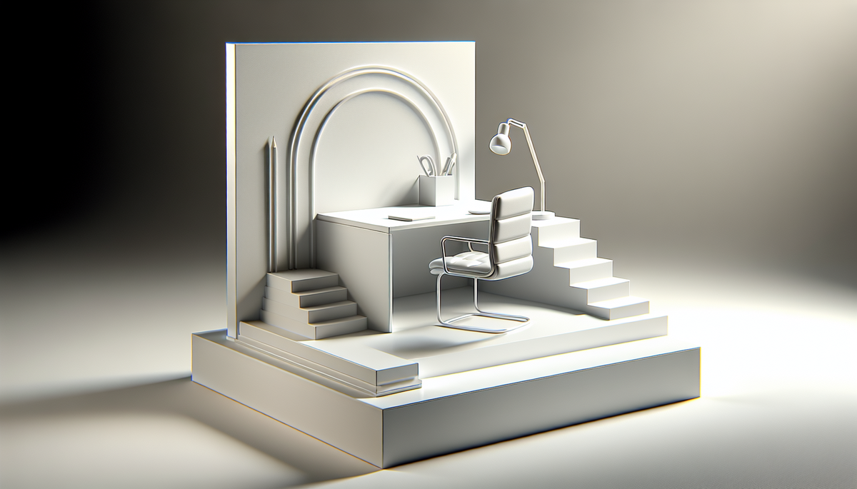 Descubre el Mejor Organizador de Escritorio Minimalista