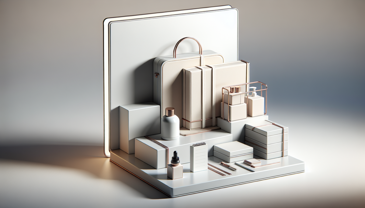 Découvrez le meilleur organisateur de bureau minimaliste en