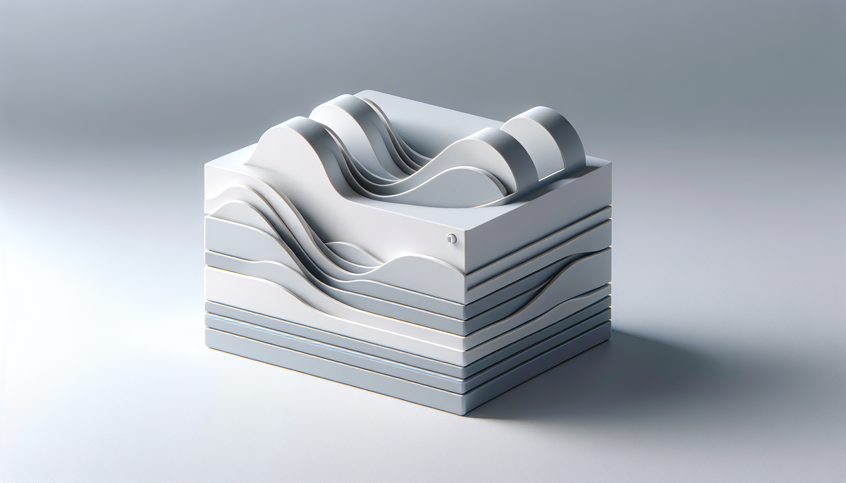 Entdecken Sie den besten minimalistischen Schreibtisch-Organizer