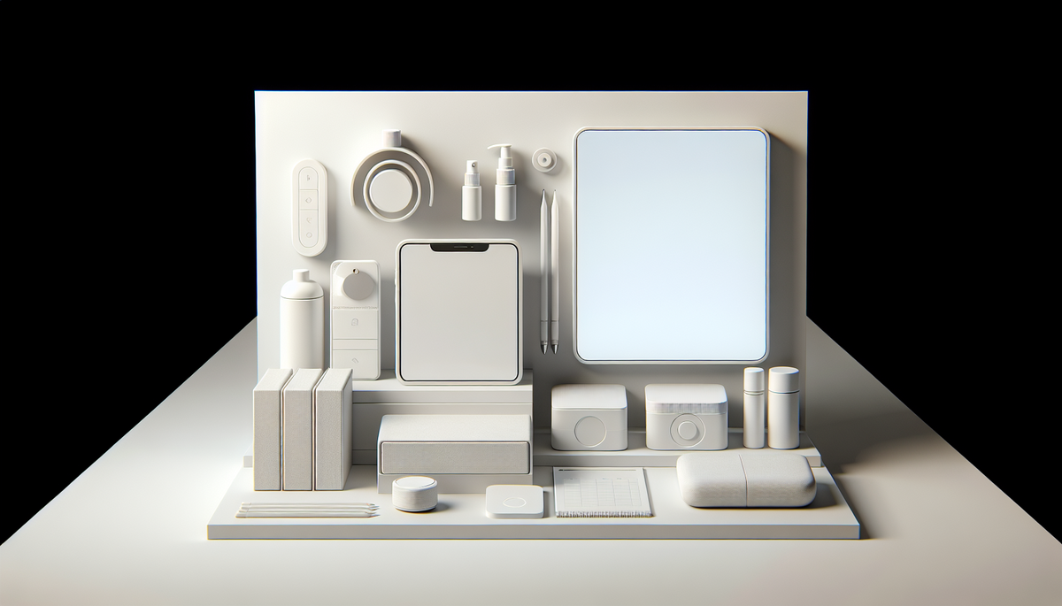 Scopri il miglior organizzatore da scrivania minimalista
