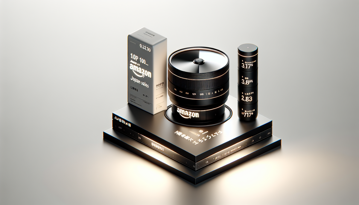 7 Tipps für weniger Fehlkäufe und mehr Budgetkontrolle mit „Top 100 der besten Amazon-Japan-Verkäufe – April 2026“