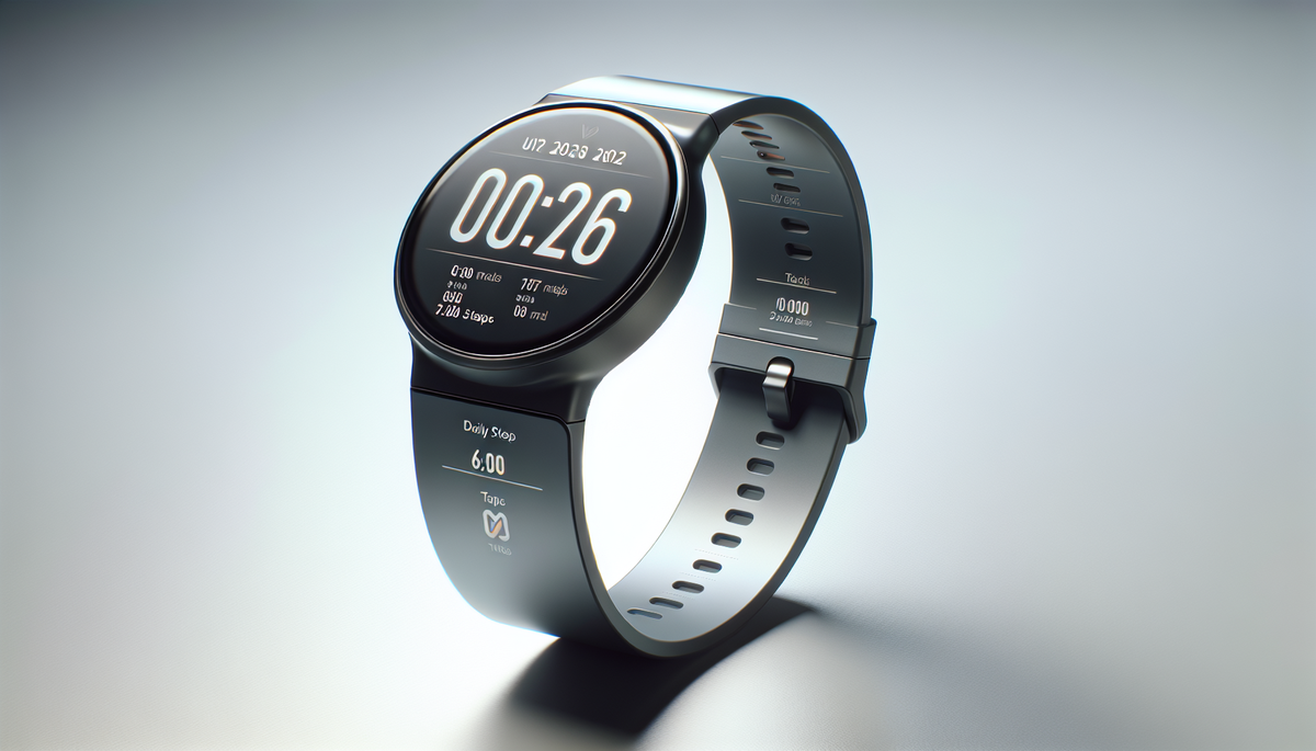 Da 6.000 a 10.000 passi al giorno in 3 settimane: la mia routine di allenamento con il miglior smartwatch 2026