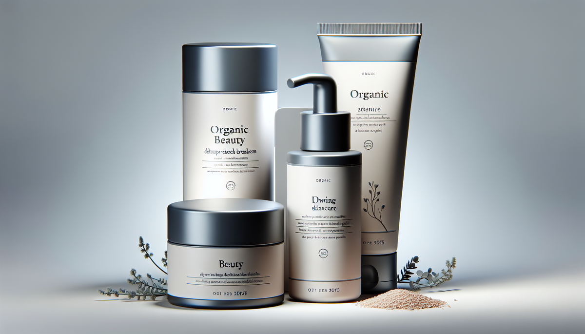 本当に使えるオーガニック美容アイテム厳選3選 + 朝のスキンケアで、乾燥によるメイク崩れが月2回から月0回になった：私の3週間の体験