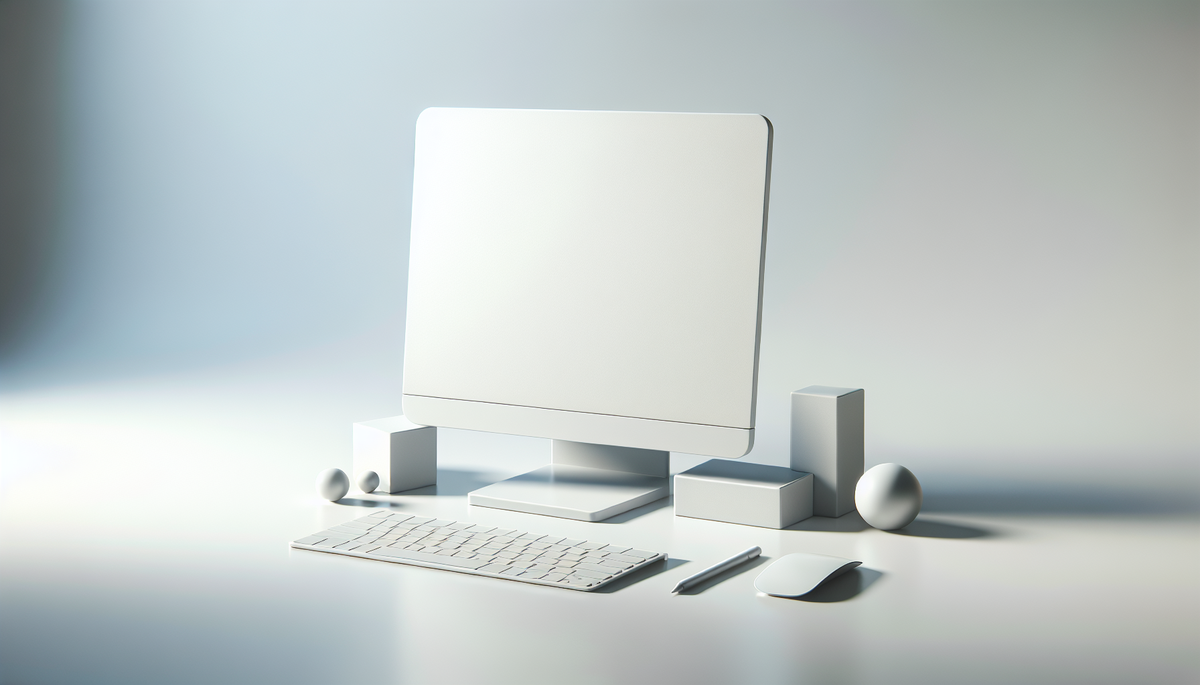 Descubre el Mejor Organizador de Escritorio Minimalista