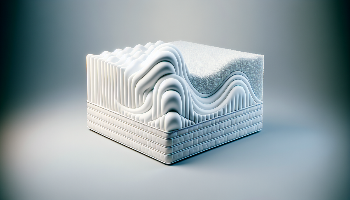 Comparativa: colchón de espuma viscoelástica vs látex, mi opinión honesta