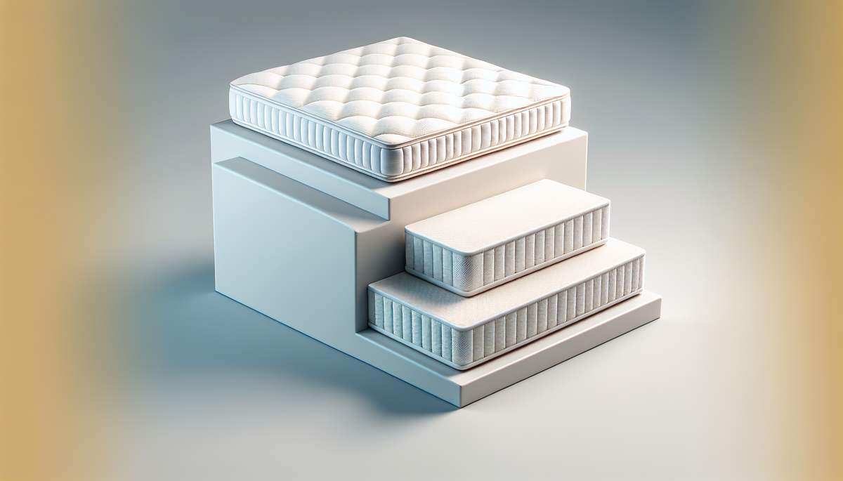 Vergleich: Memory-Foam-Matratze vs. Latex, meine ehrliche Meinung