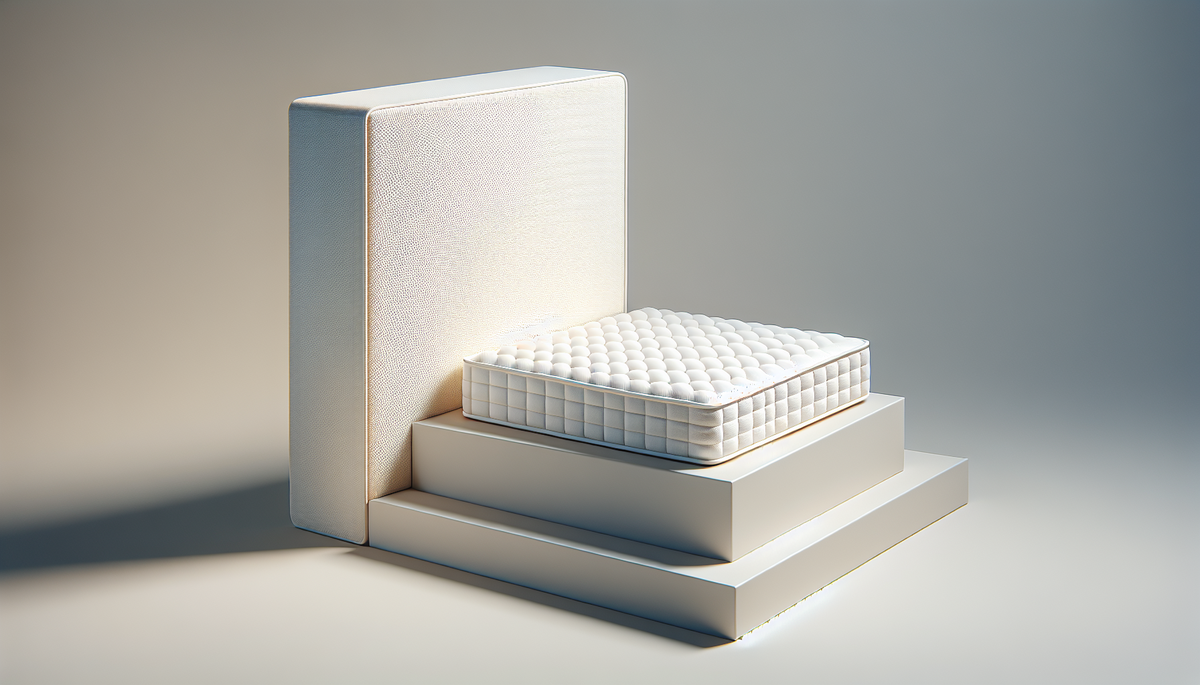 Vergleich: Memory-Schaum-Matratze vs. Latex, meine ehrliche Meinung