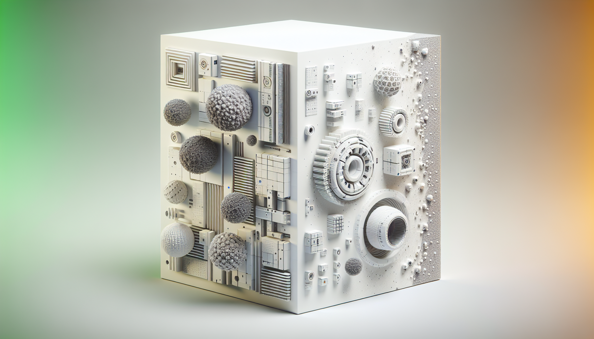 Comparativa: colchón viscoelástico vs látex, mi opinión honesta