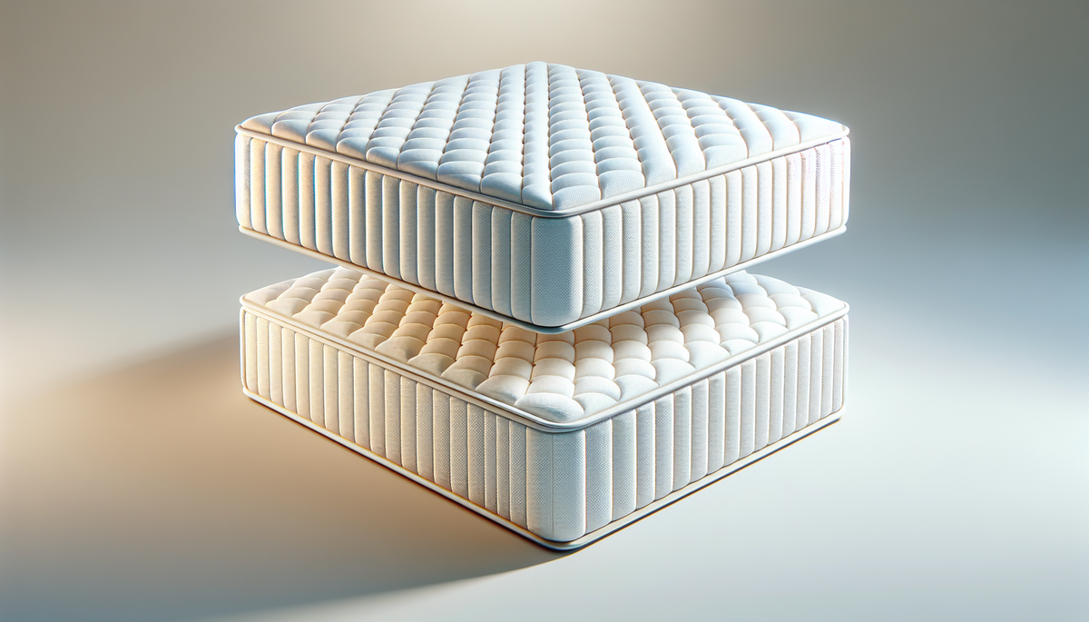 Comparative review: memory foam mattress vs latex, my honest opinion