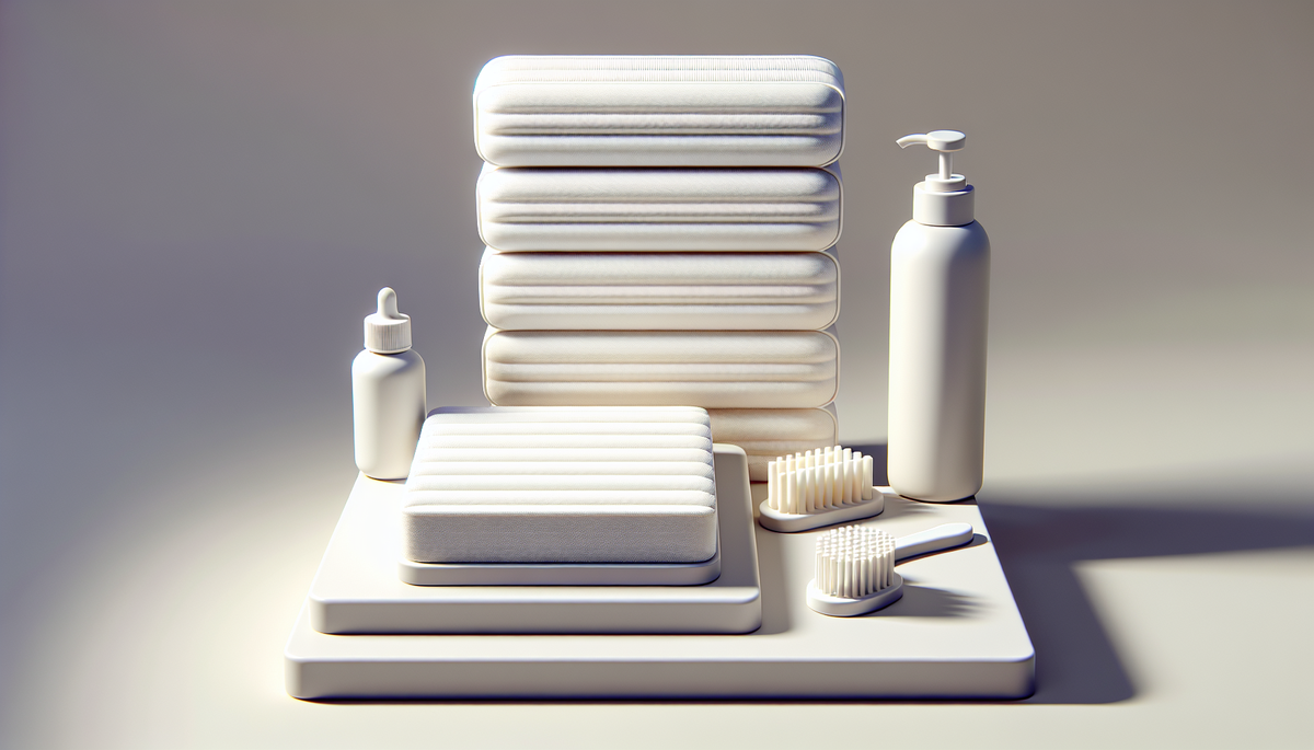 Vergleich: Memory-Schaum-Matratze vs. Latex, meine ehrliche Meinung