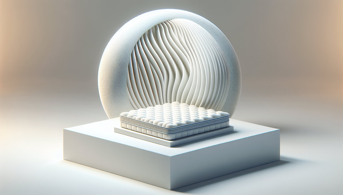 Comparatif : materassi a memoria di forma vs lattice, il mio parere onesto