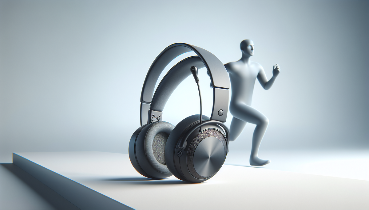 Auriculares Bluetooth o con cable para correr: la mejor elección