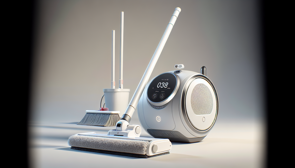 Mein Saugroboter vs. klassisches Putzen für die wöchentliche Haushaltsroutine: Welches Modell sollten Sie 2026 wählen?