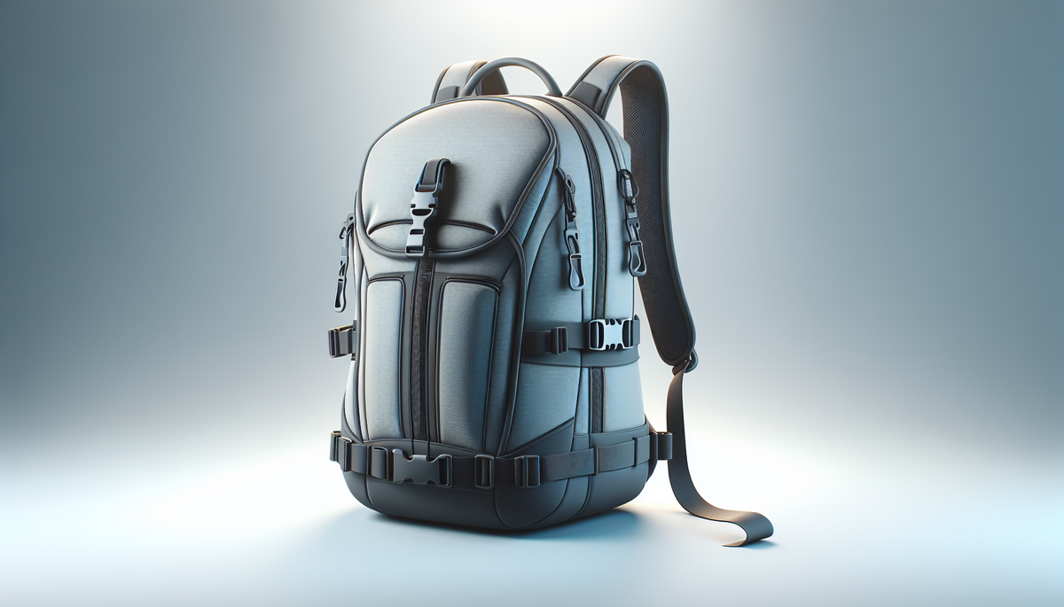 La guía definitiva de la bolsa de deporte impermeable para kayak