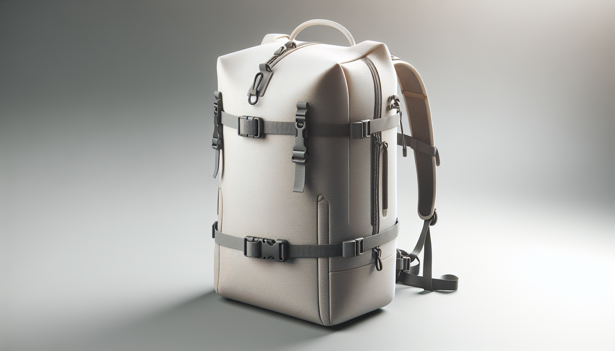 La guida definitiva della borsa da palestra impermeabile per kayak