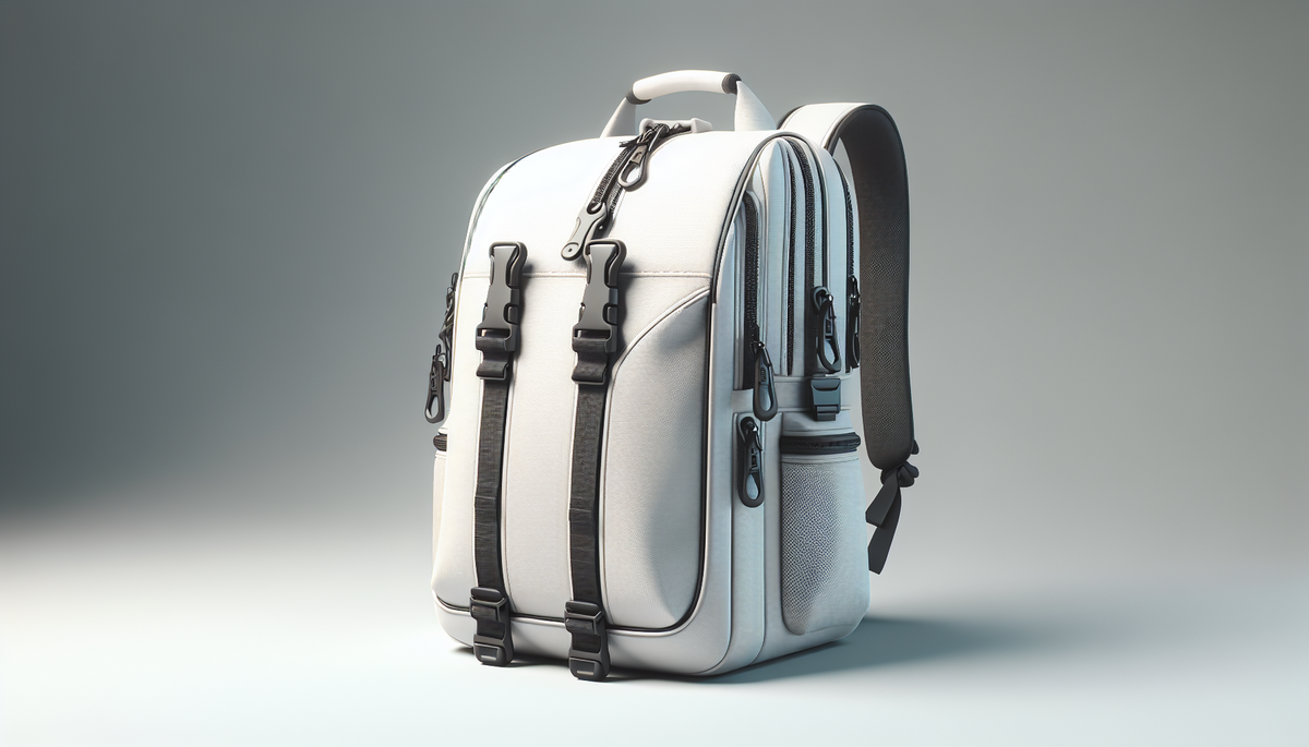 Le guide ultime du sac de sport étanche pour kayak