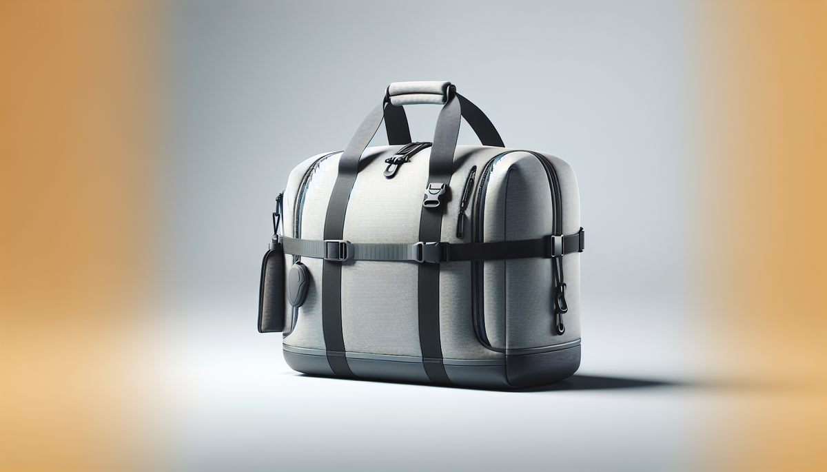 La guía definitiva del saco de deporte impermeable para kayak