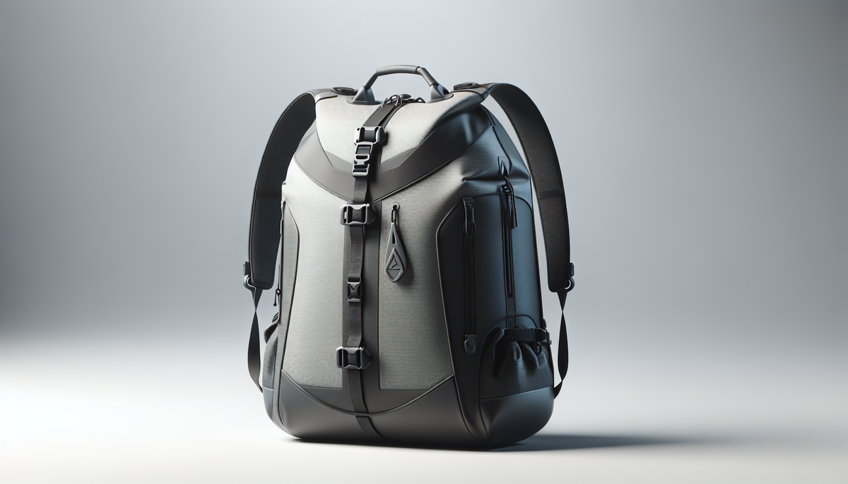 La guida definitiva della borsa da sport impermeabile per kayak