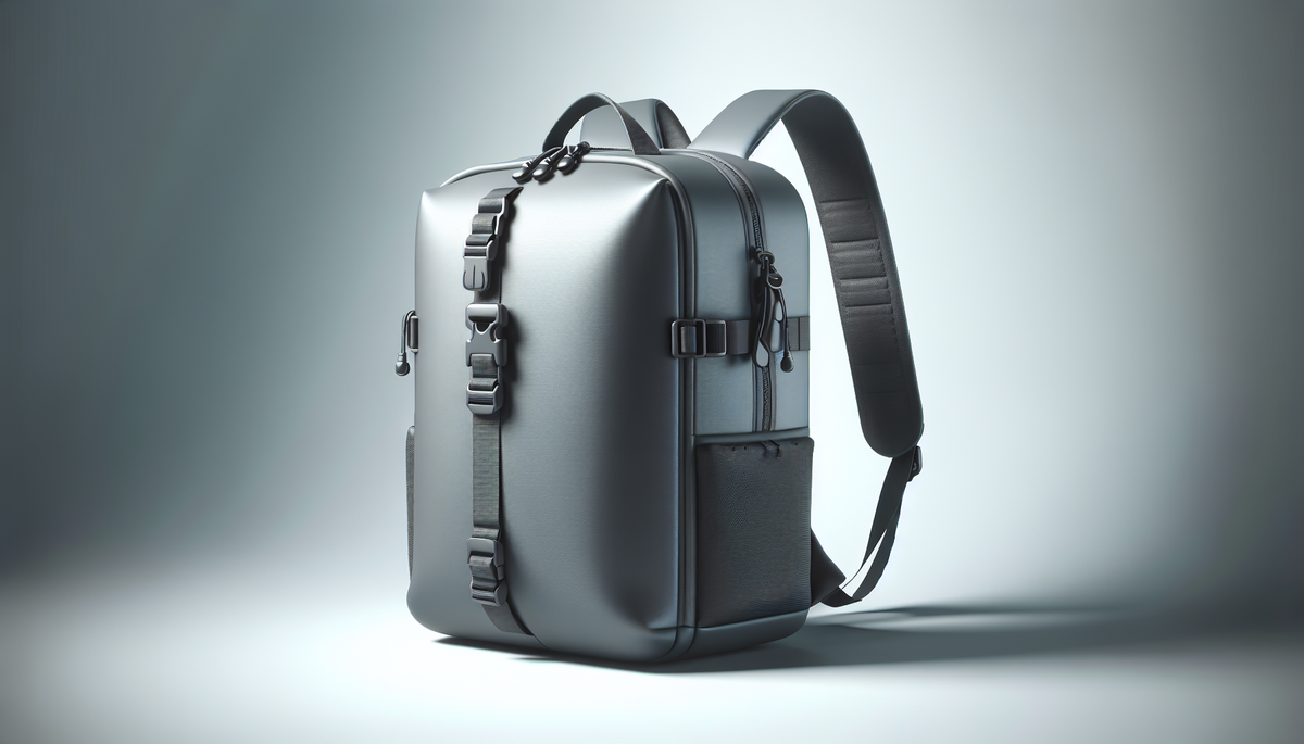 Der ultimative Leitfaden für wasserdichte Sporttaschen fürs Kajak