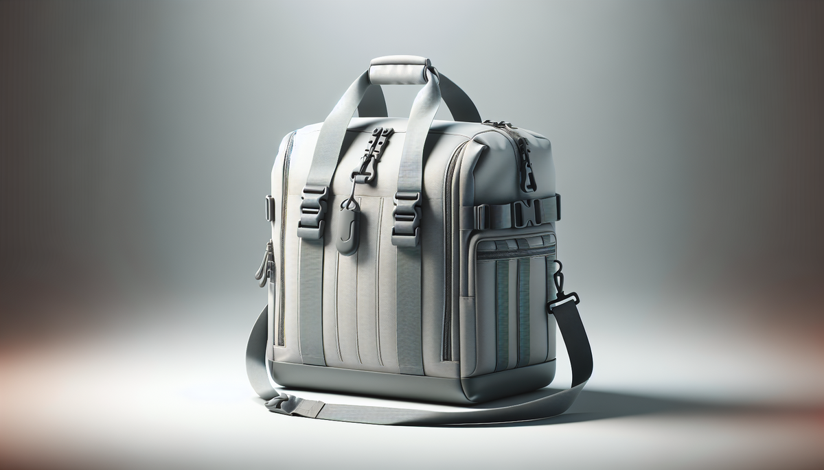 Le guide ultime del sacco sportivo impermeabile per kayak